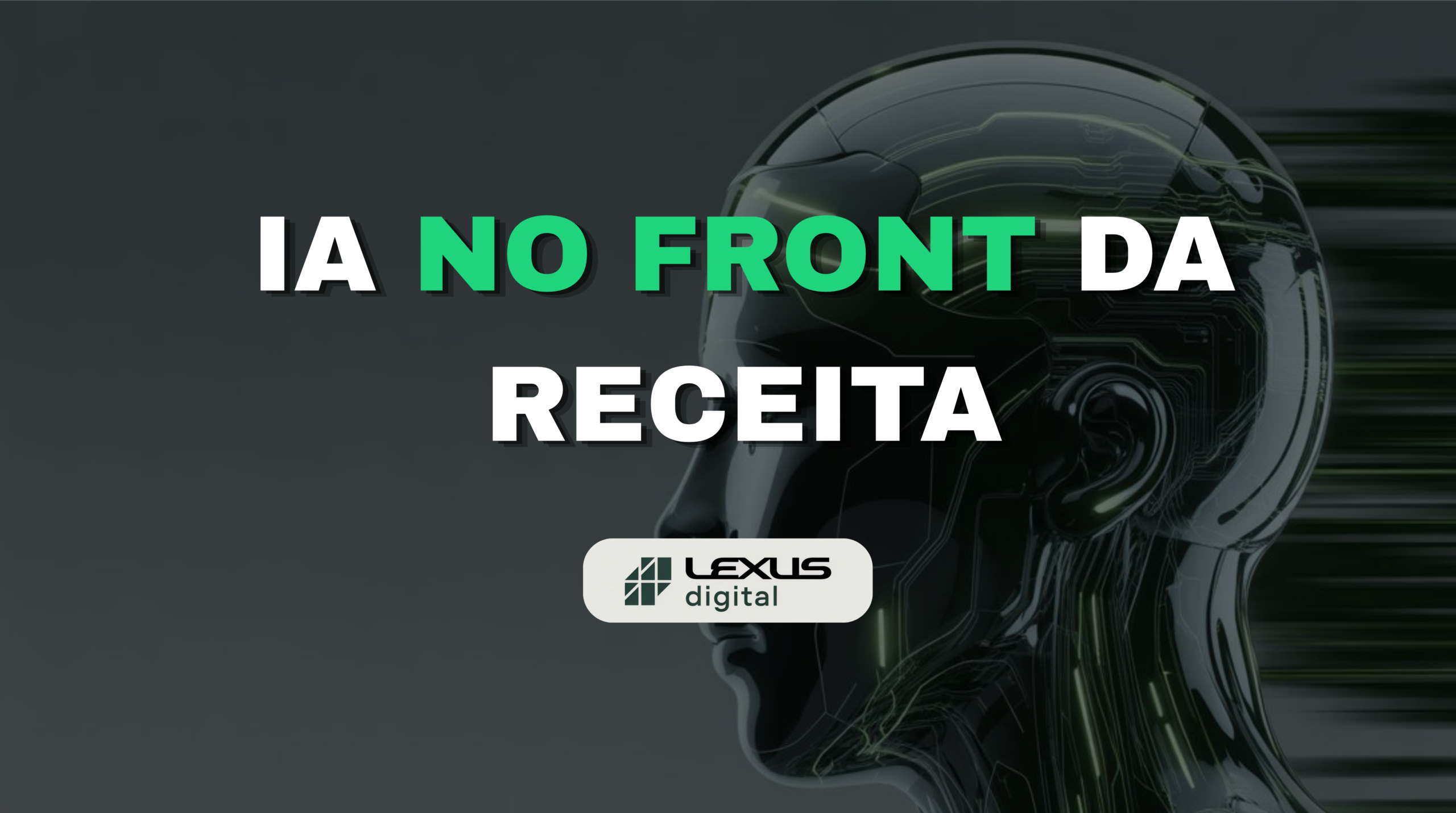 IA no Front da Receita – O que rolou pelo mundo na última semana… 06/04 -> 12/04