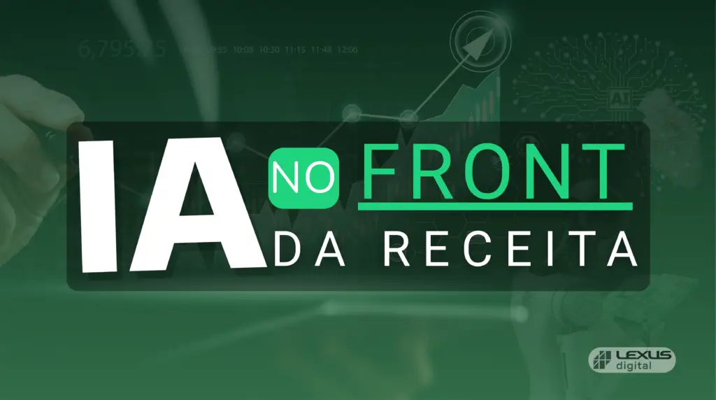 Inteligência Artificial para empresas